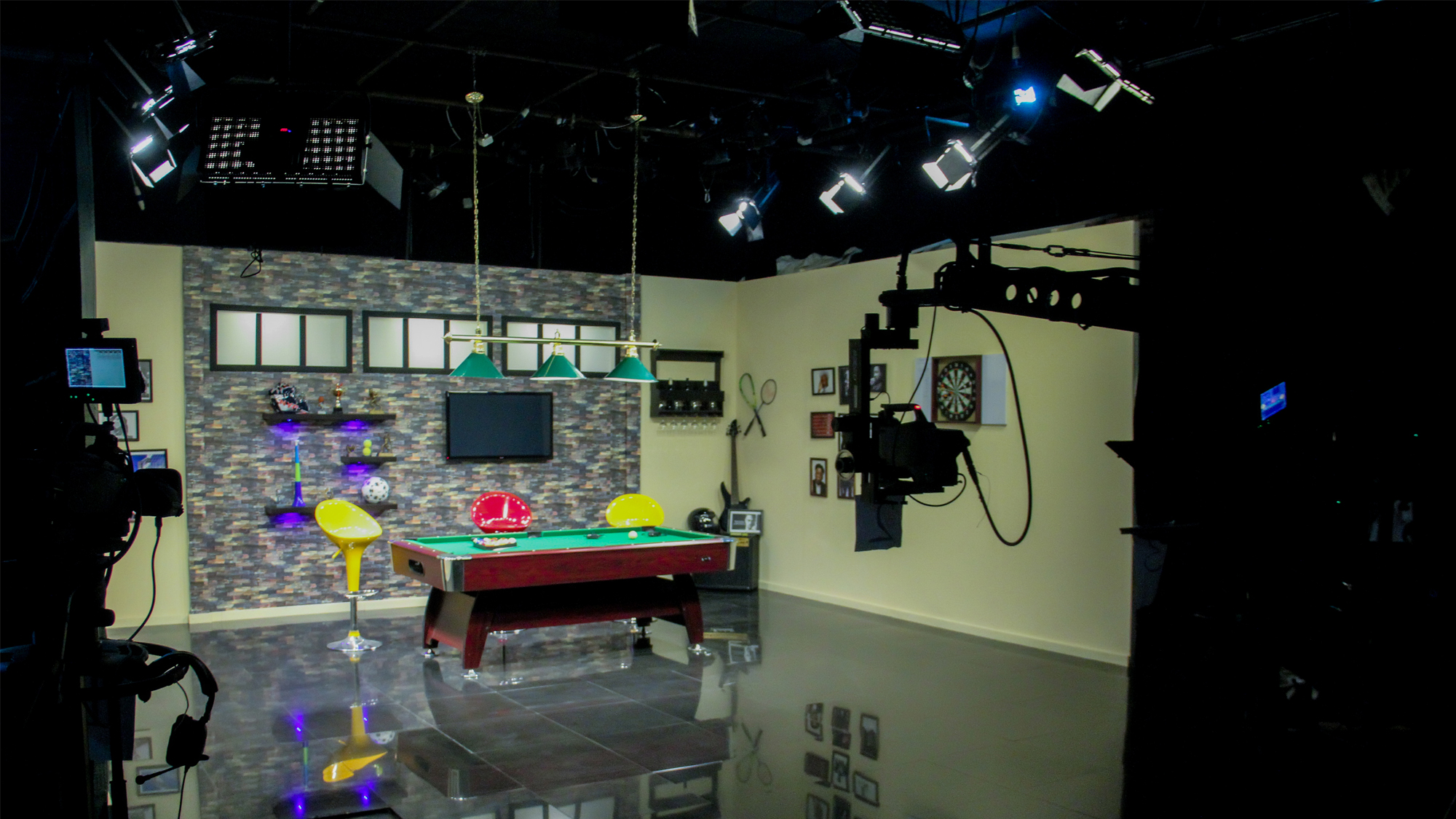 EbonyLife TV